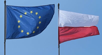 Miniatura: MFiPR: Polska złożyła 6. i 7. wniosek o...