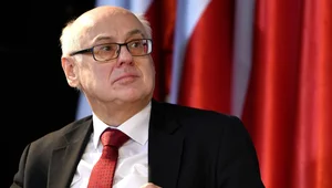 Miniatura: Prof. Krasnodębski: W Unii chcą, żeby...