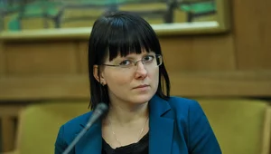 Miniatura: Kaja Godek: Przeciwstawmy się terrorowi...