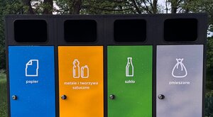 Miniatura: Gminy tracą miliony przez system kaucyjny....