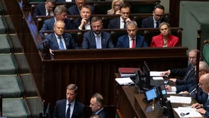 Miniatura: "Koalicja 15 października żegna się z...