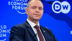 Miniatura: Pół roku prezydentury Nawrockiego. Polacy...