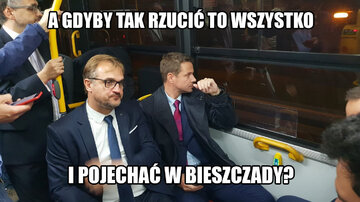 Kampania samorządowa - najlepsze memy 