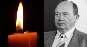 Miniatura: Nie żyje były poseł SLD. Miał 90 lat