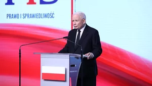 Miniatura: Kaczyński: Zapadł wyrok, który zmienia...