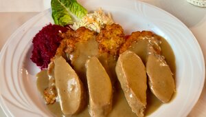 Miniatura: Mało tłuszczu, dużo białka