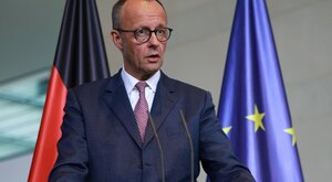 Miniatura: Taki mają krajobraz