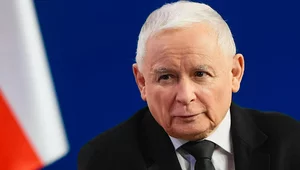 Miniatura: Jarosław Kaczyński skomentował otwarcie...