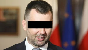 Miniatura: Były rzecznik prezydenta usłyszał zarzuty