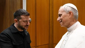 Miniatura: Papież przyjedzie na Ukrainę? Otrzymał...