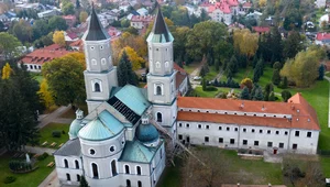 Miniatura: Siostra zakonna ujawnia wstrząsające...