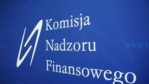 Miniatura: KNF po wyroku TSUE: Sektor bankowy w...