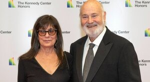 Miniatura: Morderstwo reżysera i jego żony. Okrutne...