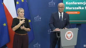 Miniatura: "CPN nadal obowiązuje". Zaskakujące słowa...