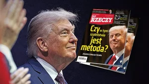 Miniatura: "Do Rzeczy" nr 42: Czy w tym szaleństwie...