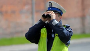 Miniatura: Minister bierze się za piratów drogowych....