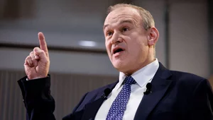 Miniatura: Brytyjski poseł: To będzie największa...