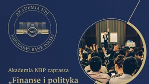 Miniatura: Akademia NBP zaprasza