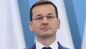 Miniatura: Morawiecki: Nie chcemy być tanią siłą roboczą