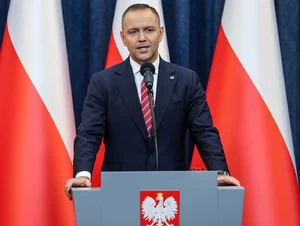 Miniatura: Odwołany szef SOP został doradcą...