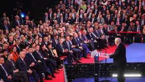 Miniatura: W PiS pytają, po co była konwencja