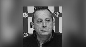 Miniatura: Były prezes klubu piłkarskiego zastrzelony...