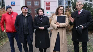 Miniatura: Burzliwe obrady KRS. "To jakiś absurd"