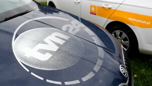 Miniatura: Wielka zmiana dla TVN coraz bliżej. Jest...