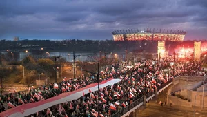 Miniatura: Polska w szoku po akcji służb. "Wstydu nie...