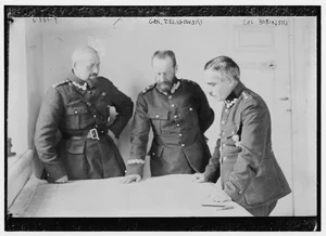 Miniatura: Akcja precyzyjna czy nieudolna? Pozorowany...