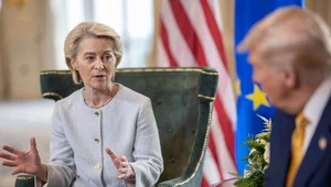 Miniatura: To ona wpłynęła na zmianę w podejściu...