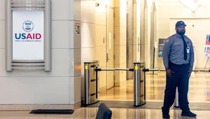 Miniatura: Konsekwencje likwidacji USAID....