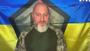 Miniatura: Ukraiński wojskowy grozi Polsce wojną....