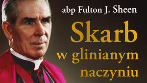 Abp Fulton Sheen: Jestem ambasadorem Chrystusa