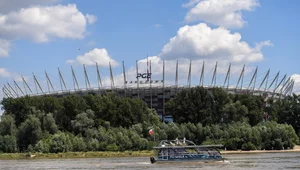 Miniatura: Afera po koncercie Korża na PGE Narodowym....