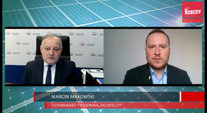Polską energetykę czeka głęboka transformacja. PGE do 2050 będzie...