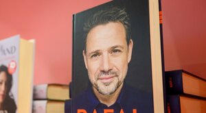 Miniatura: Po prostu ideał