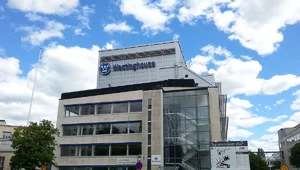 Miniatura: Westinghouse: Polska może być regionalnym...