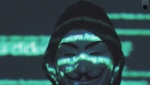 Miniatura: Anonymous ujawnia dane spółki Gazpromu