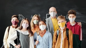 Miniatura: Przewodniczący związku "Solidarność -...