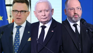 Miniatura: "To jest dobry moment". Jasna deklaracja...