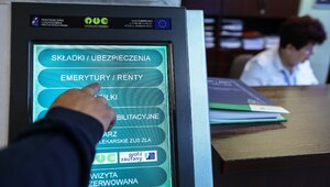 Miniatura: Rewolucja w informacji o emeryturach. Tusk...