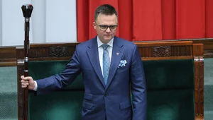 Miniatura: "Bez zbędnej zwłoki". Sejm gotowy do...