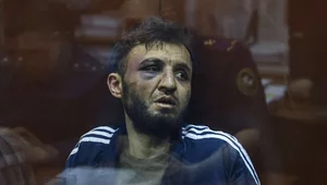 Miniatura: Ślady tortur u podejrzanych o atak pod...