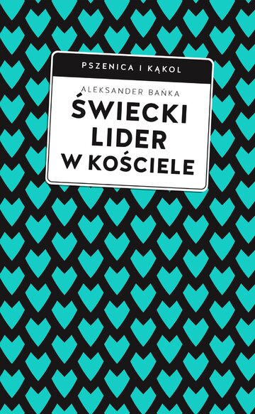 Świecki lider w&nbsp;Kościele