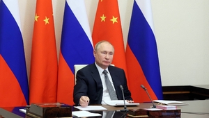 "Negocjacje trwają". Rosja toczy spór z Chinami
