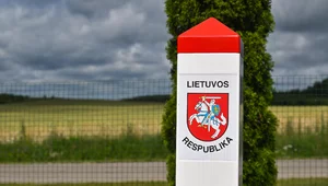 Miniatura: "Nie ma żadnych oznak". Nowe informacje z...
