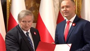 Miniatura: Prezydent powołał Radę ds. nowej...
