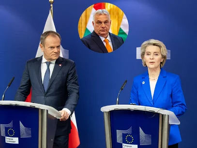 Miniatura: Wielomski skomentował słowa Tuska: Projekt...