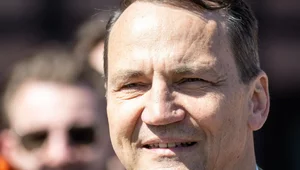 Miniatura: Sikorski rozmawiał z Szijjártó. "Pozytywne...